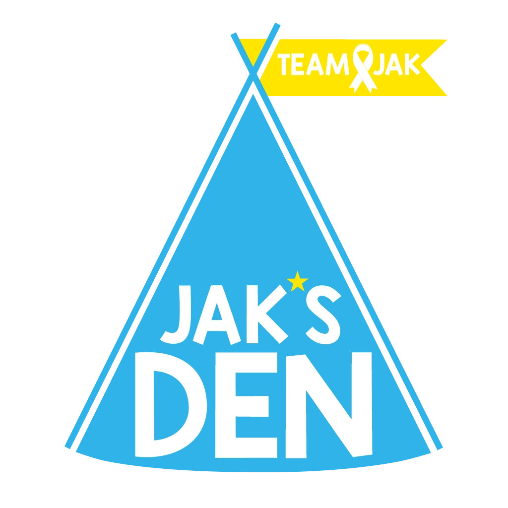 Jaks Den Master Logo