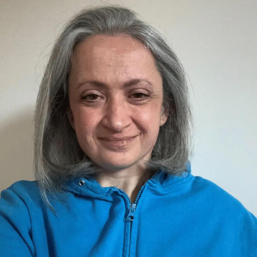 Our Team 35 Alice Laing, Music Therapist at Scottish childhood cancer charity Team Jak.