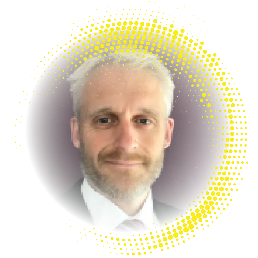 Our Team 77 Alastair Murray, Lifetime Ambassador at Scottish childhood cancer charity Team Jak.