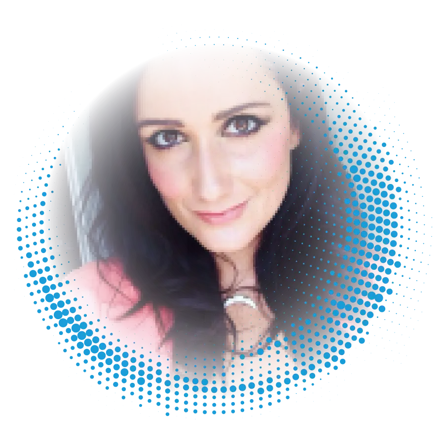 Zara Janjua, Honorary Ambassador at Scottish childhood cancer charity Team Jak.