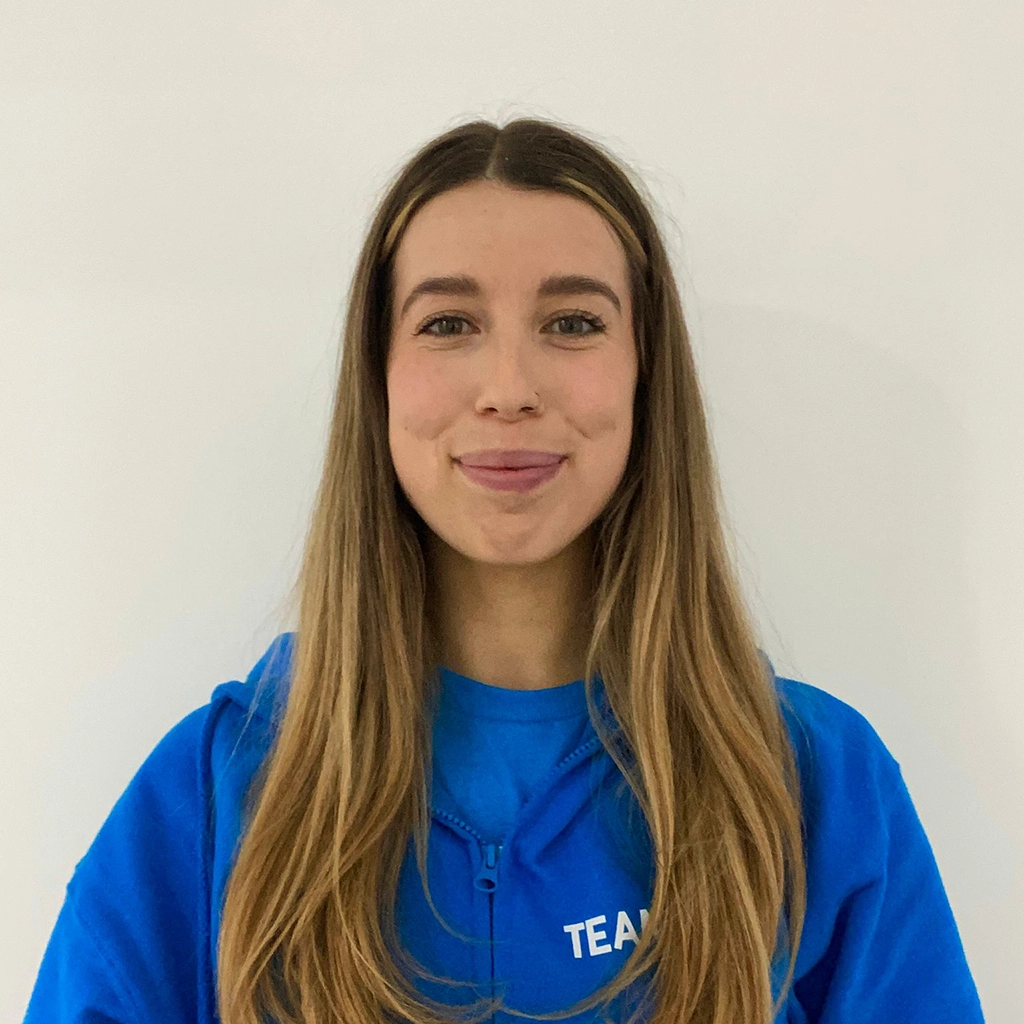 Our Team 45 Anna Avard