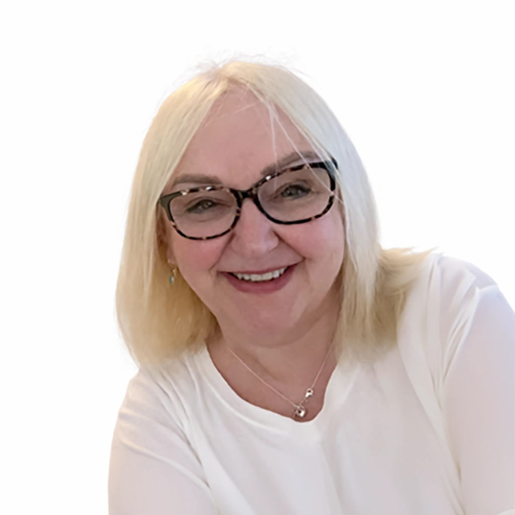 Our Team 39 Ruth Joubert