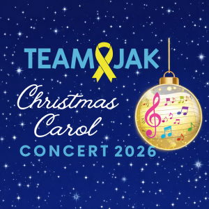 Team Jak Christmas Carol Concert