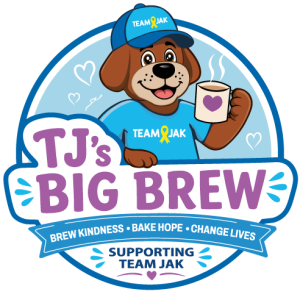 TJ's Big Brew