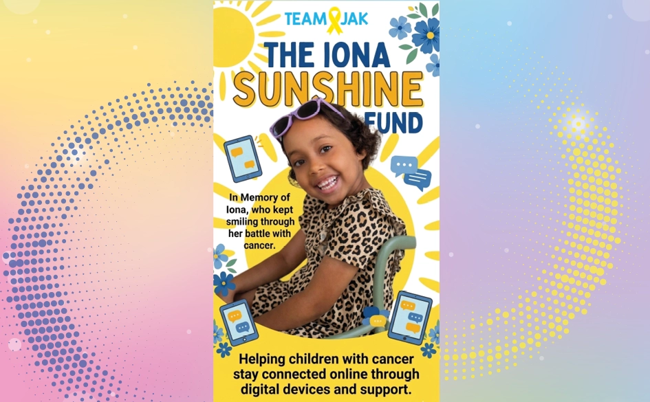 Iona Sunshine Fund TJ Website
