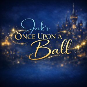 Jak's Once Upon a Ball 2027