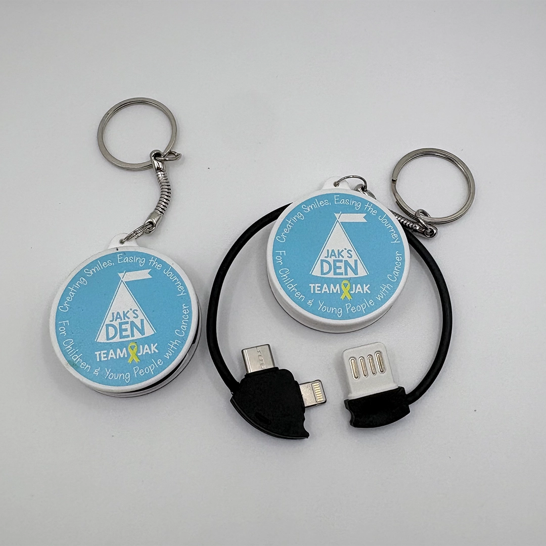 3 in 1 Charger Apple Phone Android