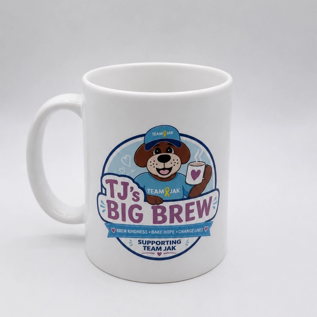 big brew mug